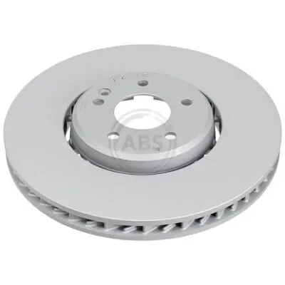 Disco de freno A.B.S. 17477 Nuevo Modelo